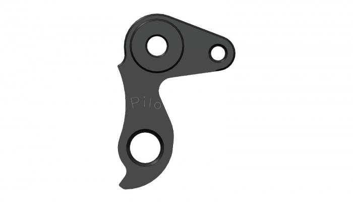 Ureche Cadru PILO D1073 Mondraker [1]
