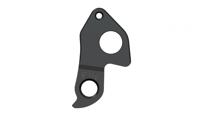 Ureche Cadru PILO D1076 Parlee [1]