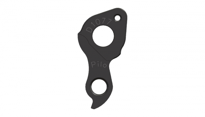 Ureche Cadru PILO D1077 Curve, Motobecane, Ribble, Rondo, Sonder [1]