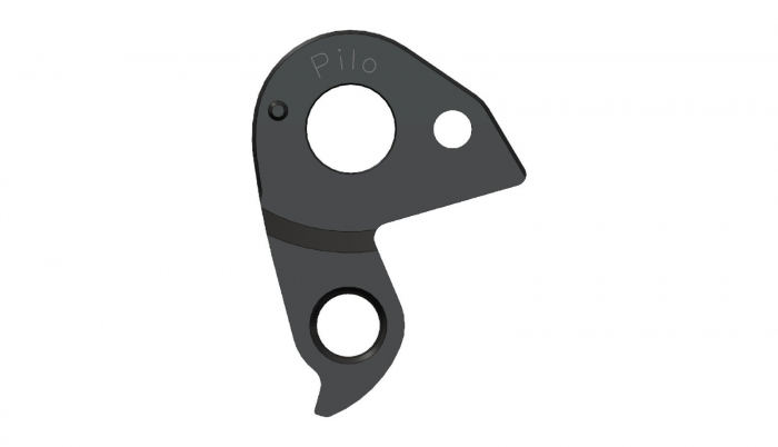 Ureche Cadru PILO D1081 Parlee [1]