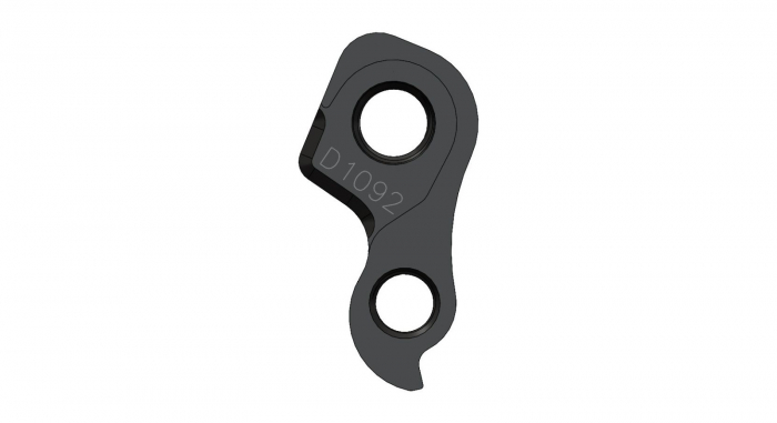 Ureche Cadru PILO D1092 Litespeed [1]