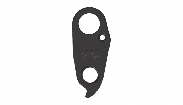 Ureche Cadru PILO D1095 NS Bikes, Octane One [1]