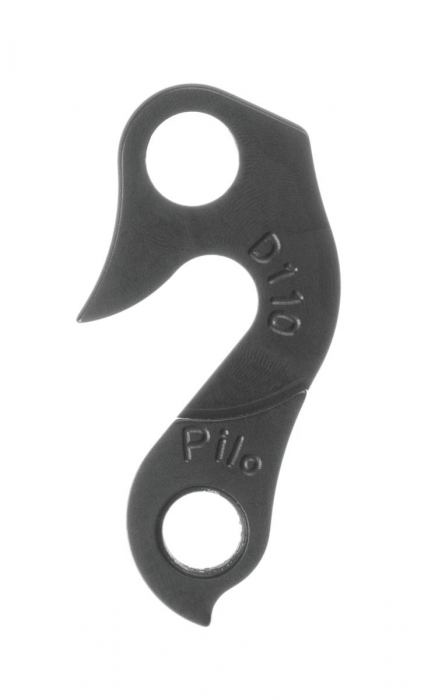 Ureche Cadru PILO D110 BMC [1]