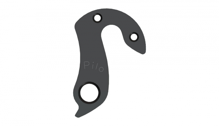 Ureche Cadru PILO D1112 Sunn [1]