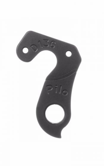 Ureche Cadru PILO D136 BMC, Stevens [1]