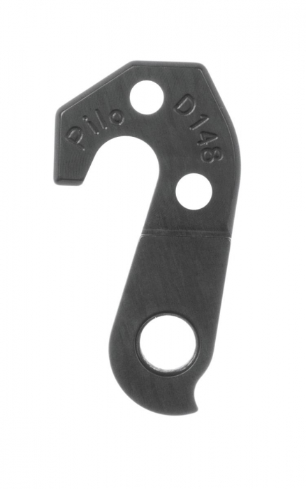Ureche Cadru PILO D148 Decathlon, KHS [1]