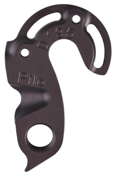 Ureche Cadru PILO D195 Cannondale [1]