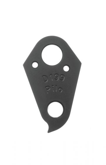 Ureche Cadru PILO D199 Morewood [1]