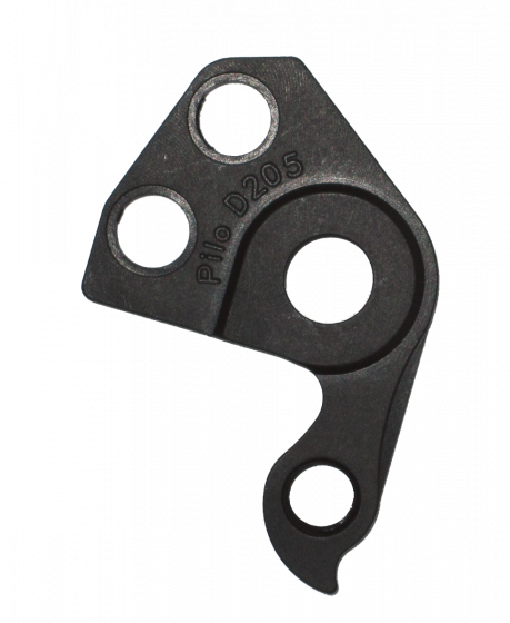 Ureche Cadru PILO D205 Commencal [1]
