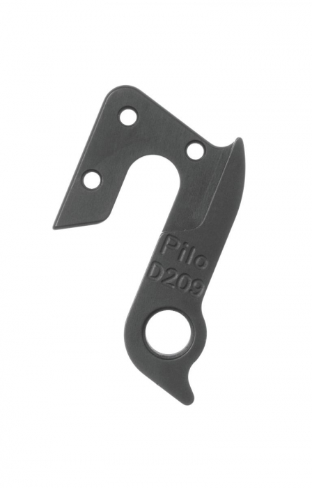 Ureche Cadru PILO D209 Titus [1]