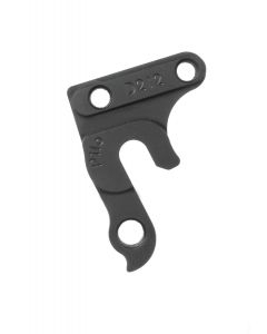 Ureche Cadru PILO D212 Ellsworth [1]