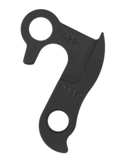 Ureche Cadru PILO D22 Norco VPS 12mm ax [1]