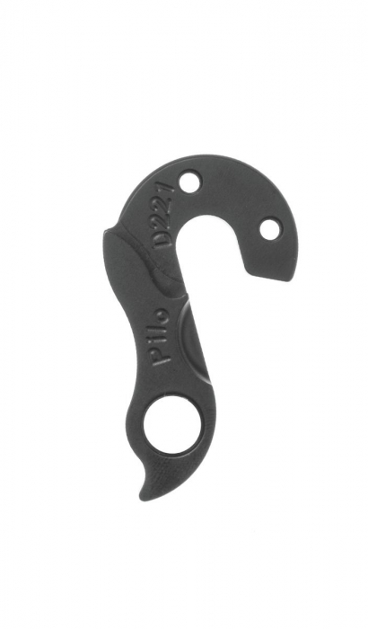 Ureche Cadru PILO D221 Gios, Motobecane, Planet x, Saracen [1]