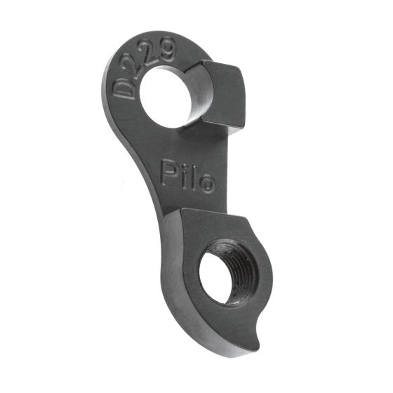 Ureche Cadru PILO D229 Mongoose [1]