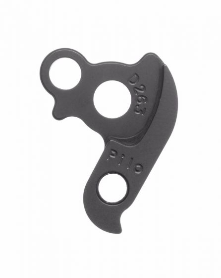 Ureche Cadru PILO D263 Ironhorse [1]