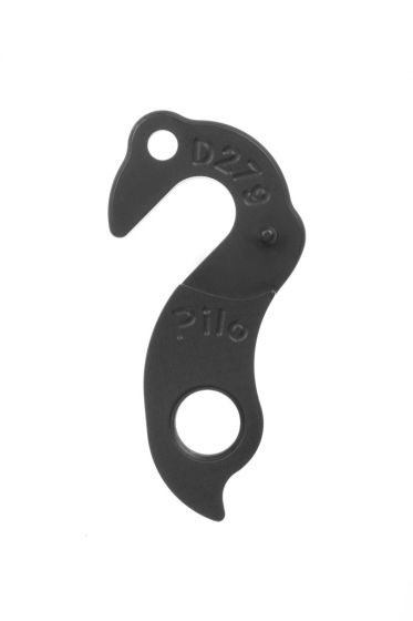 Ureche Cadru PILO D279 MBK [1]