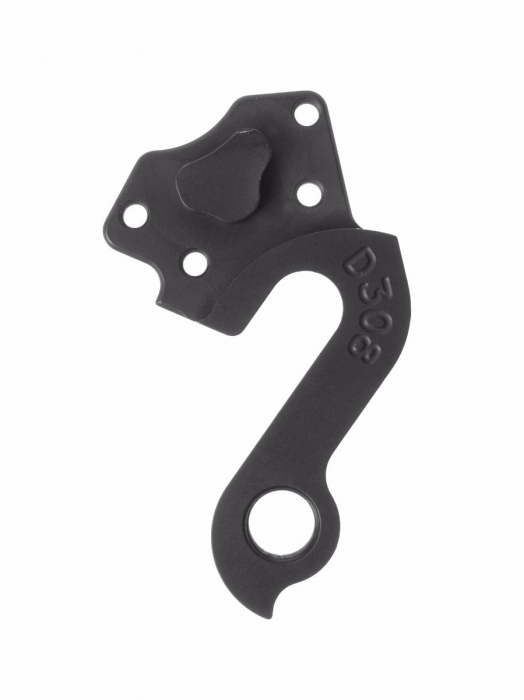 Ureche Cadru PILO D308 Titus [1]