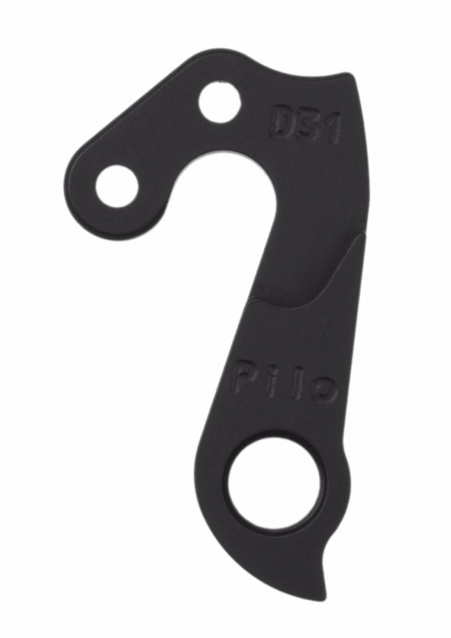 Ureche Cadru PILO D31 Cervelo [1]