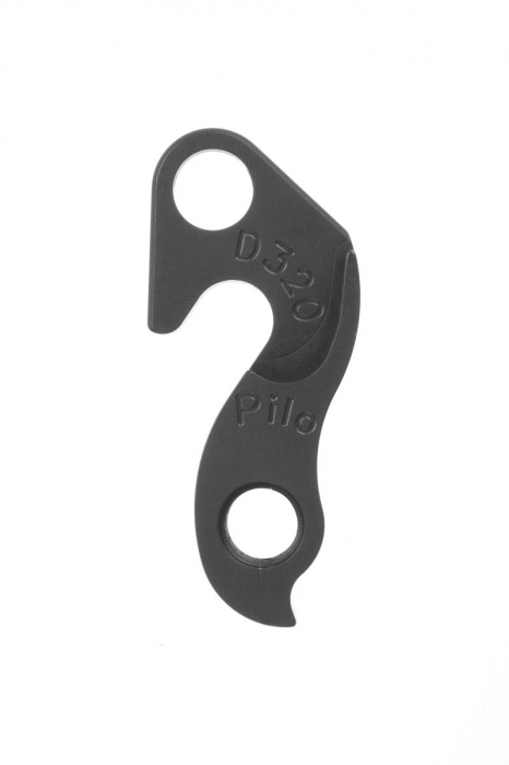 Ureche Cadru PILO D320 Focus [1]