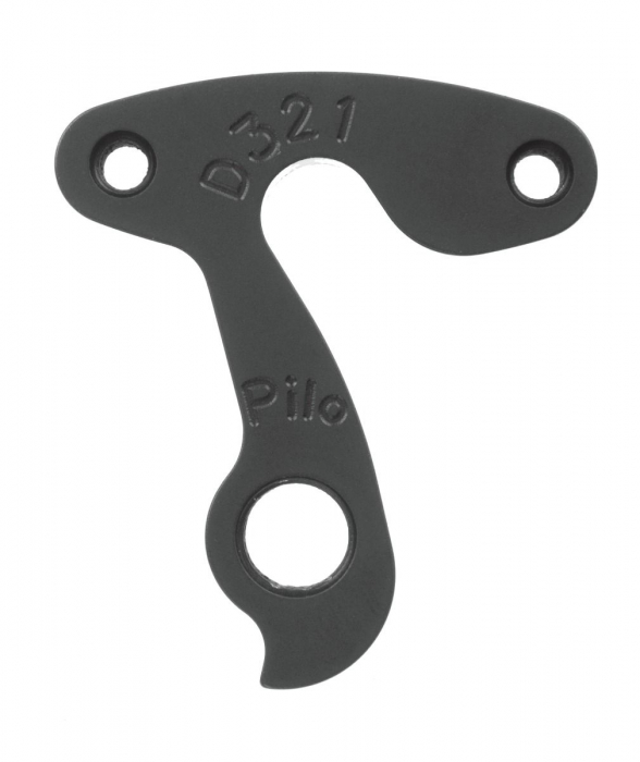 Ureche Cadru PILO D321 Trek [1]