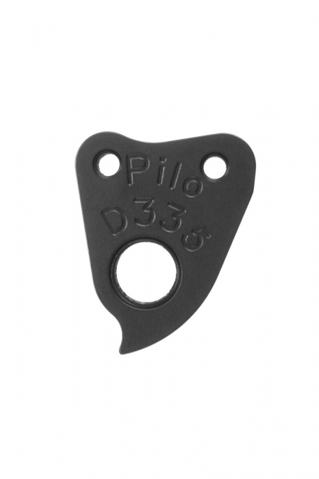 Ureche Cadru PILO D335 Orange [1]
