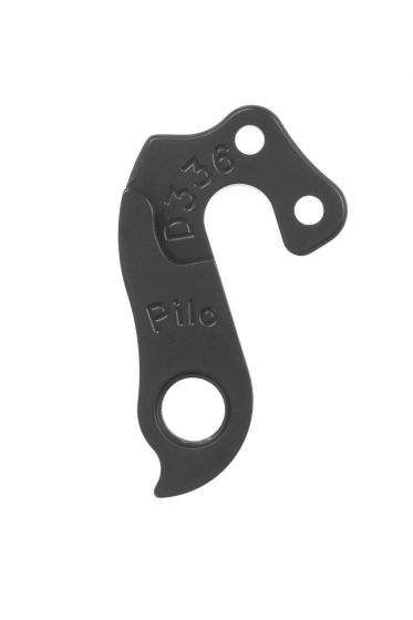 Ureche Cadru PILO D336 Ghost [1]