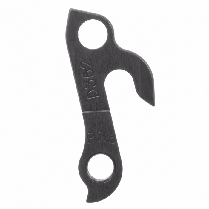 Ureche Cadru PILO D352 Commencal, GT [1]