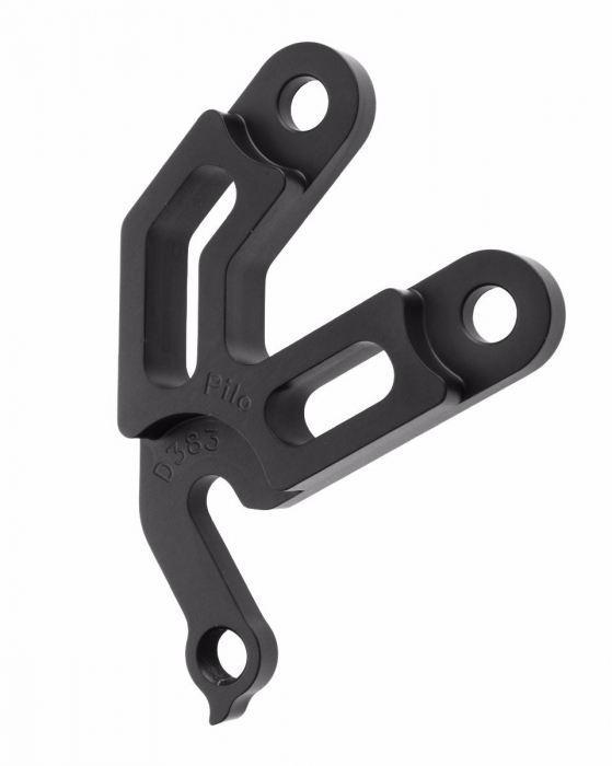 Ureche Cadru PILO D383 Mongoose [1]