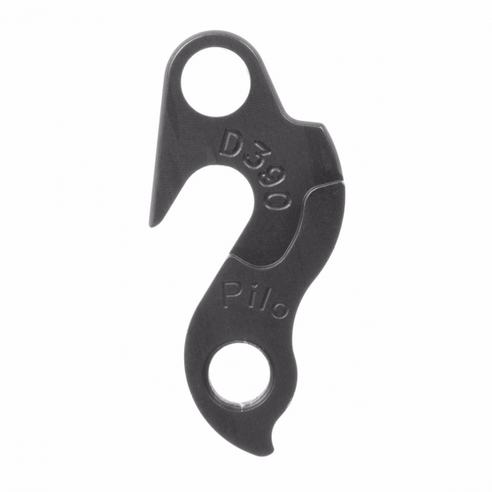 Ureche Cadru PILO D390 Segal [1]