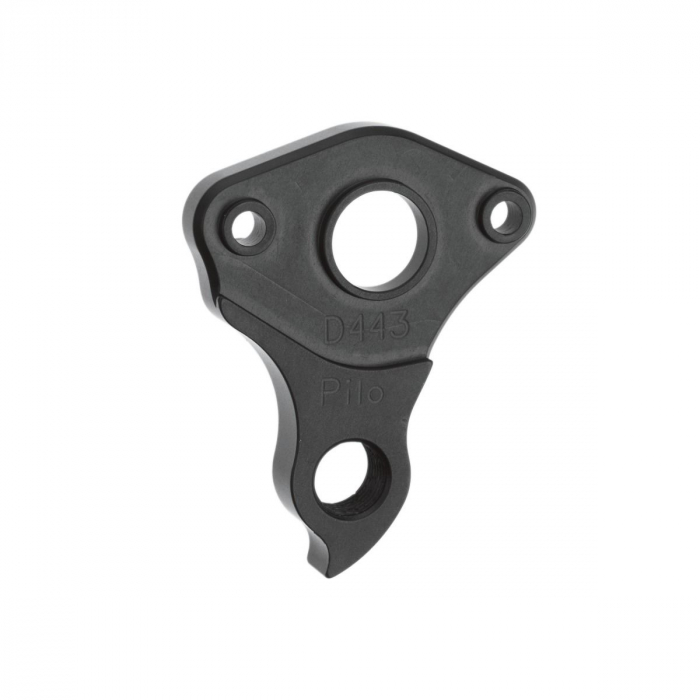 Ureche Cadru PILO D443 Ghost [1]