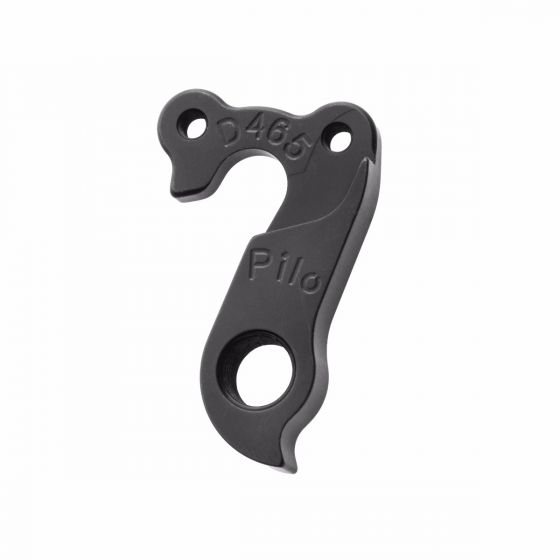 Ureche Cadru PILO D465 Ghost [1]