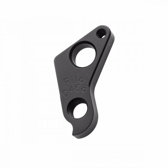 Ureche Cadru PILO D468 Banshee [1]