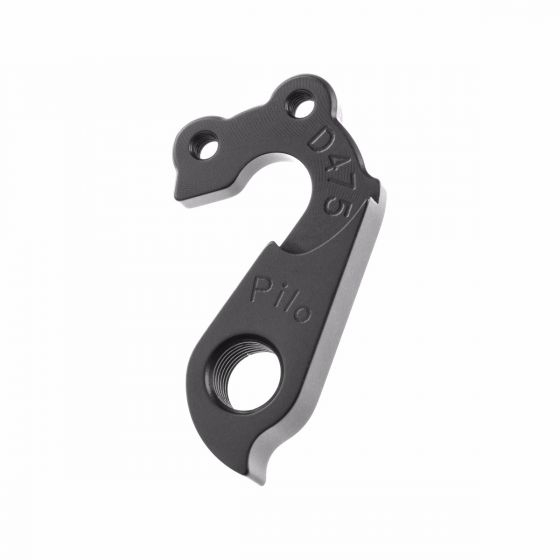 Ureche Cadru PILO D475 KTM [1]