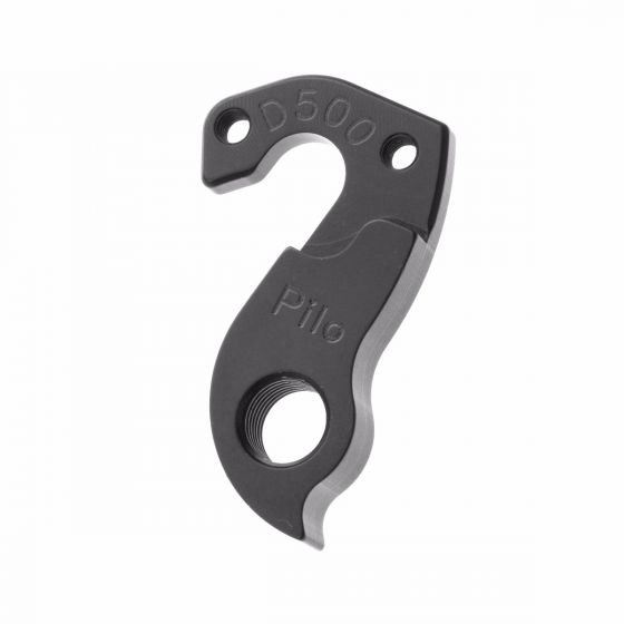 Ureche Cadru PILO D500 Haibike [1]