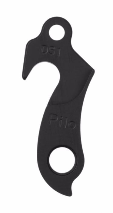 Ureche Cadru PILO D51 Fuji, 4EVER WHEELER Kawasaki Kettler MSC [1]