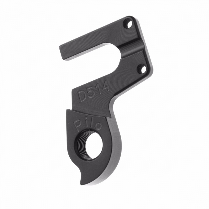Ureche Cadru PILO D514 BMC [1]