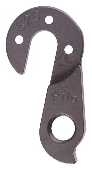 Ureche Cadru PILO D520 Toyo [1]