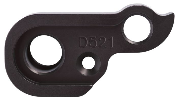 Ureche Cadru PILO D521 Bergamont [1]