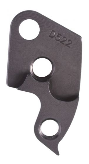 Ureche Cadru PILO D522 Cannondale [1]