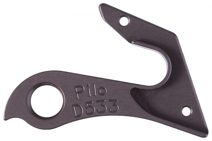 Ureche Cadru PILO D533 Cannondale [1]