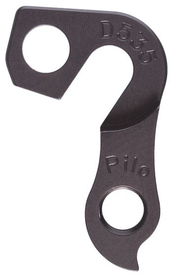 Ureche Cadru PILO D535 [1]