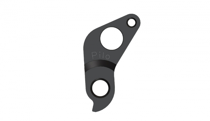 Ureche Cadru PILO D542 Banshee [1]