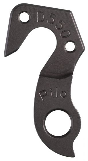 Ureche Cadru PILO D550 Peugeot [1]