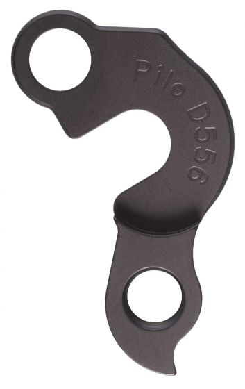 Ureche Cadru PILO D556 GT Edge [1]