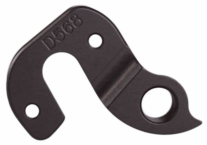 Ureche Cadru PILO D568 Parlee [1]