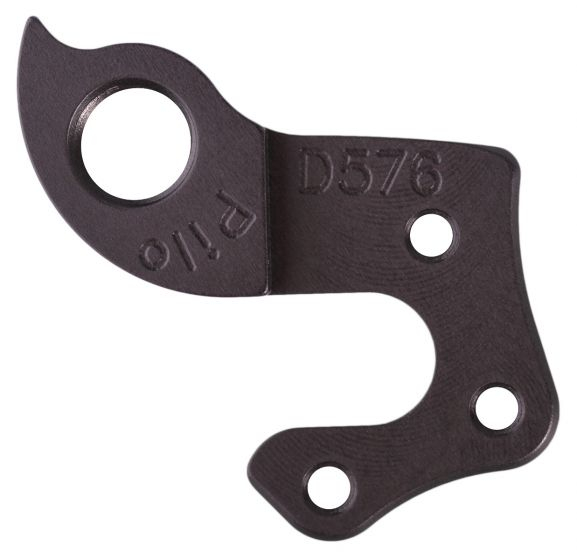Ureche Cadru PILO D576 BH [1]