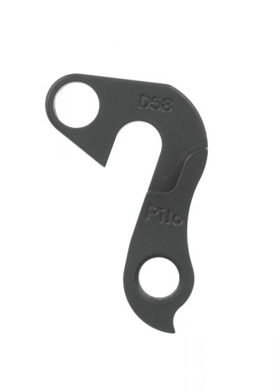 Ureche Cadru PILO D58 Litespeed [1]