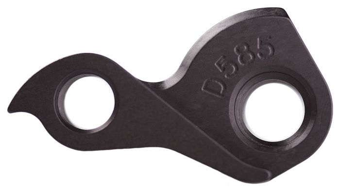 Ureche Cadru PILO D585 Trek [1]