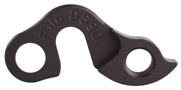 Ureche Cadru PILO D590 Fuji [1]