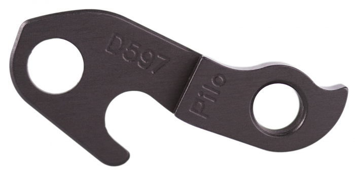 Ureche Cadru PILO D597 Bianchi [1]
